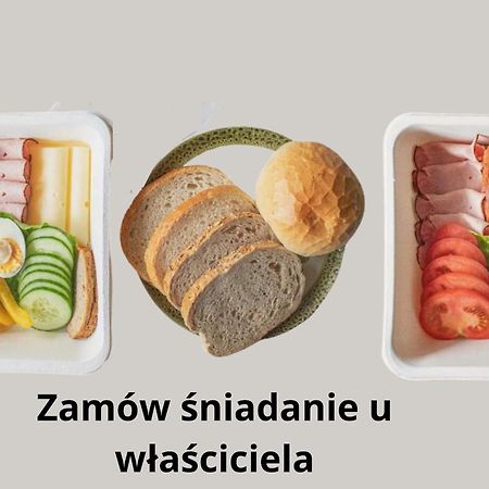Apartament Na Wierchu Zarezerwuj Na Podhalami Pl Bukowina Tatrzańska Chambre photo
