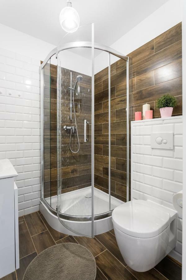 Apartament Na Wierchu Zarezerwuj Na Podhalami Pl Bukowina Tatrzańska Extérieur photo