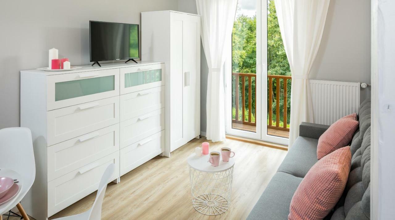 Apartament Na Wierchu Zarezerwuj Na Podhalami Pl Bukowina Tatrzańska Extérieur photo