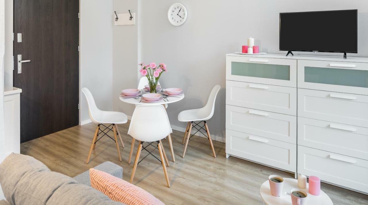 Apartament Na Wierchu Zarezerwuj Na Podhalami Pl Bukowina Tatrzańska Extérieur photo