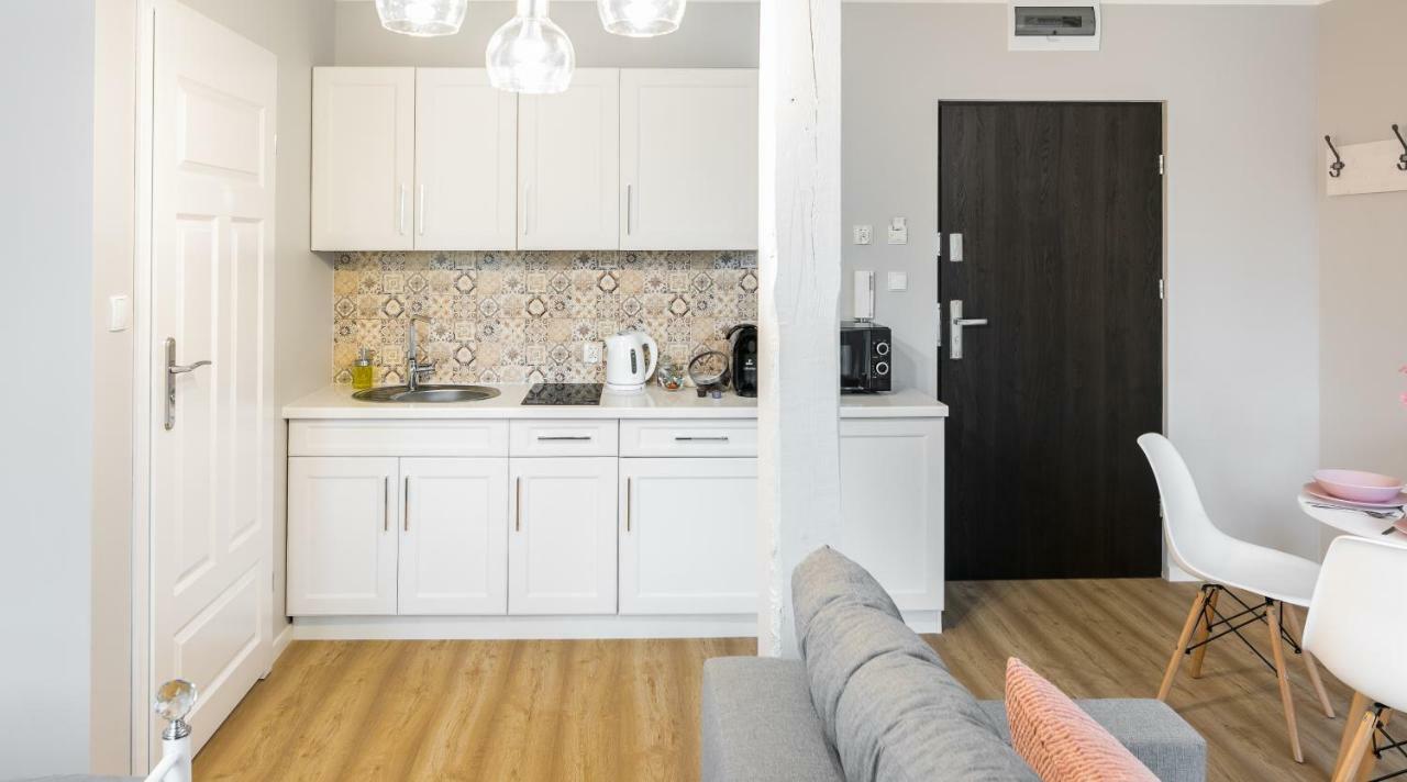 Apartament Na Wierchu Zarezerwuj Na Podhalami Pl Bukowina Tatrzańska Extérieur photo